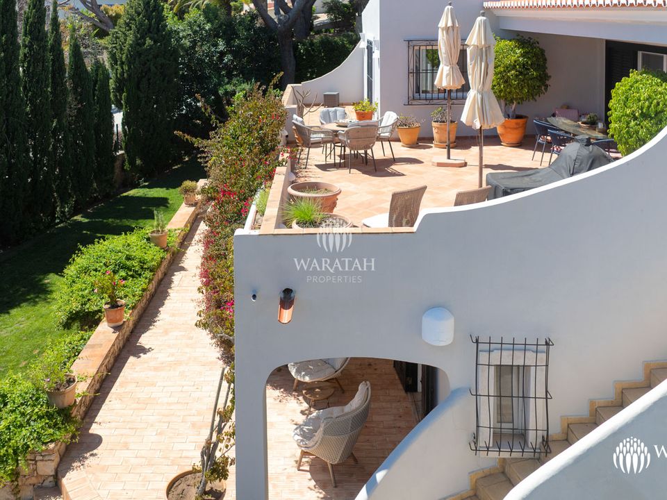 Villa a Vale do Lobo, Faro - foto 5